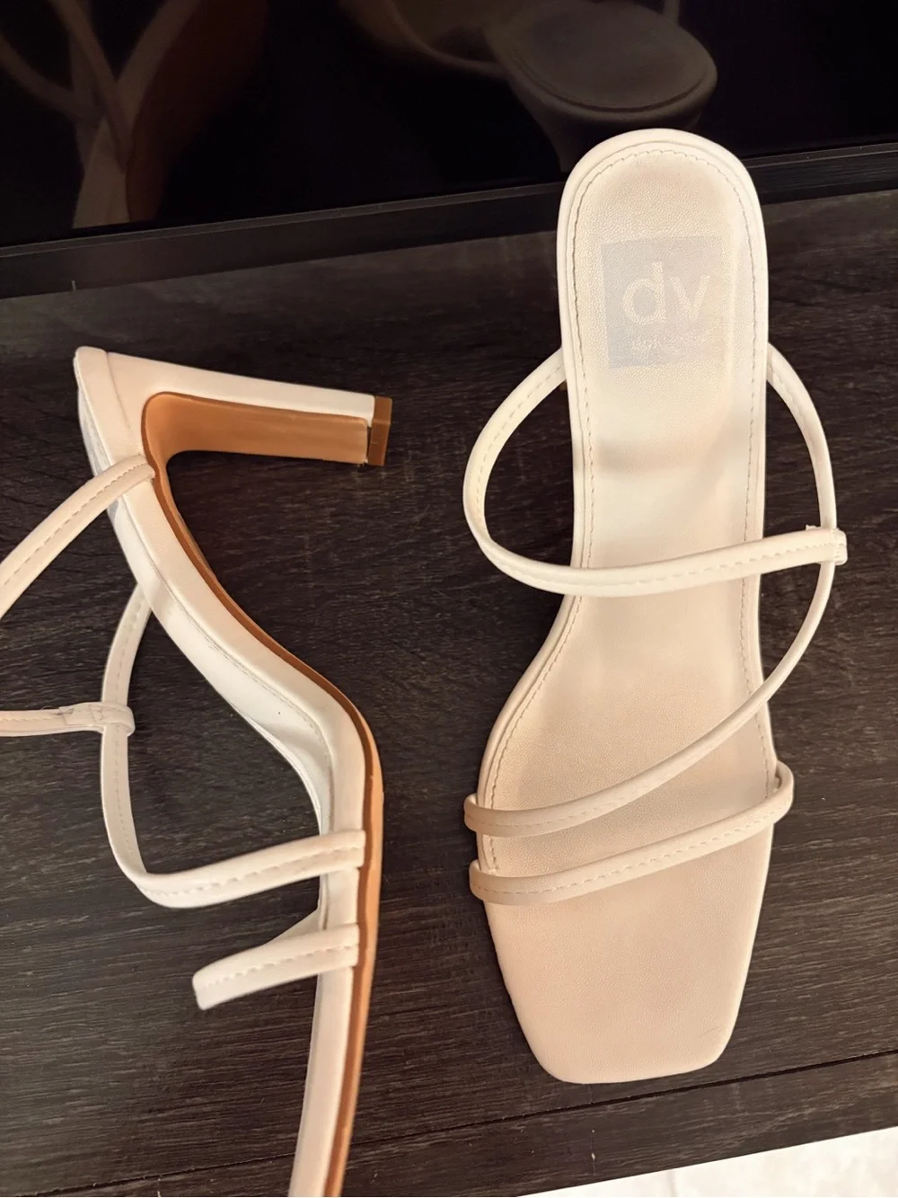 Zara worn once